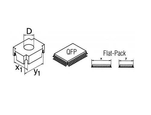 T0058741805 Weller Accessory