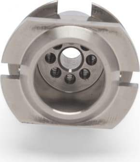 T0058747945 Weller Hot Air Nozzle New-ValueTronics