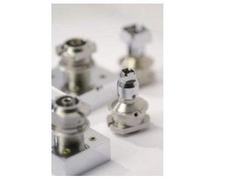 T0058754903 Weller Hot Air Nozzle New-ValueTronics