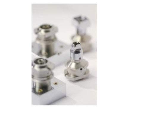 T0058755862 Weller Hot Air Nozzle New-ValueTronics