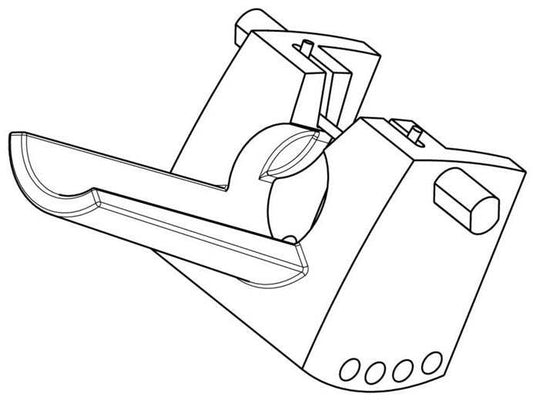 T0058758721N Weller Accessory New-ValueTronics