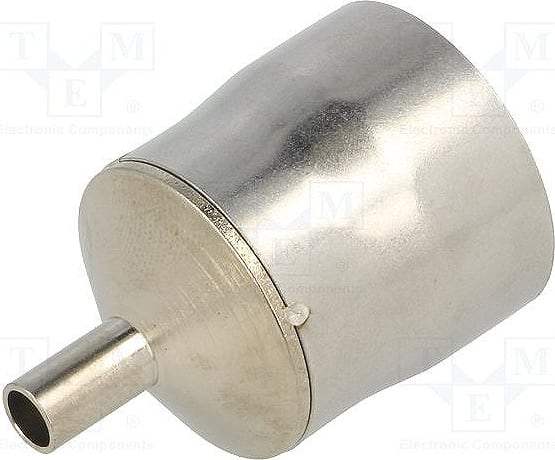 T0058768743N Weller Hot Air Nozzle