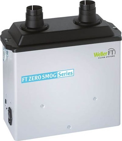 U-100-1000-ESDN Weller Fume Extraction