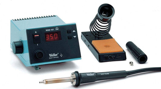 WAD101N Weller Hot Air New-ValueTronics