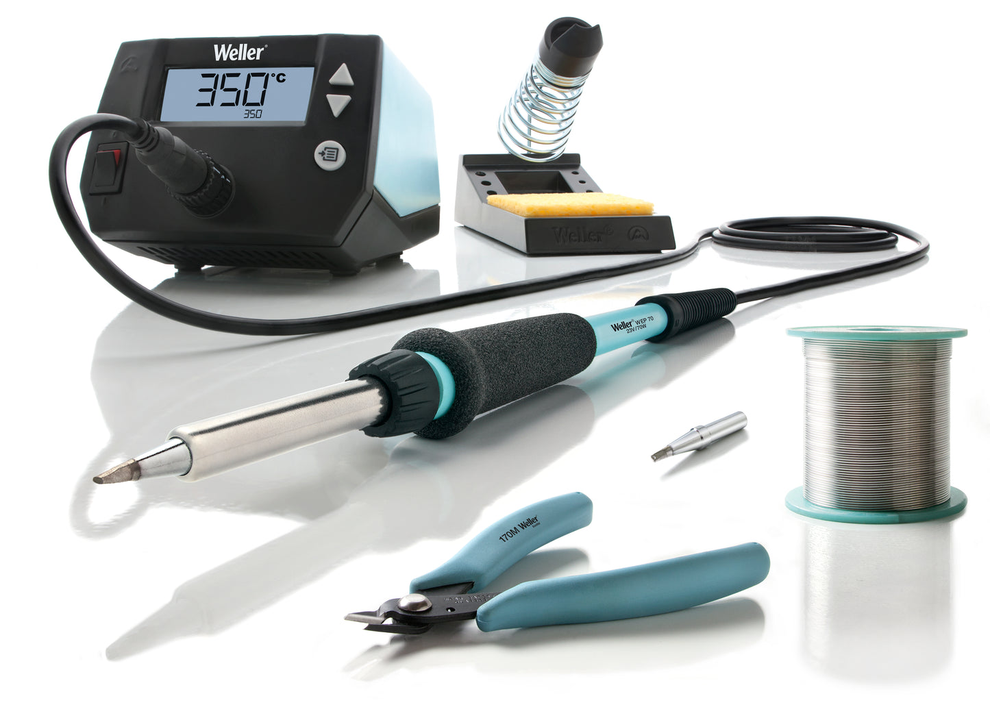 WE1010EDU Weller Soldering Iron