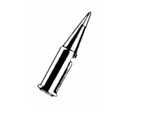 WPT1 Weller Soldering Tip New-ValueTronics