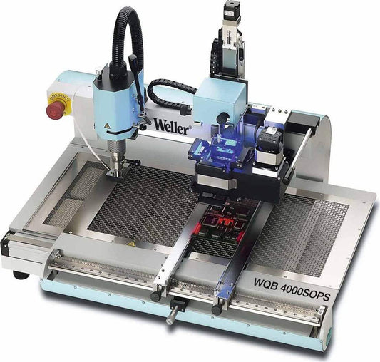 WQB4000SOPS Weller Desoldering New-ValueTronics