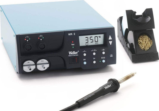 WR2000N Weller Hot Air New-ValueTronics