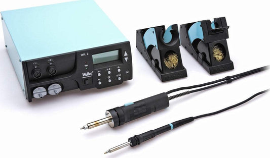 WR2000VXN Weller Desoldering New-ValueTronics