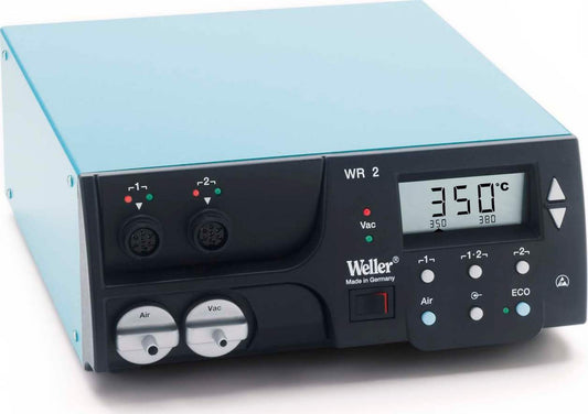 WR2N Weller Desoldering New-ValueTronics