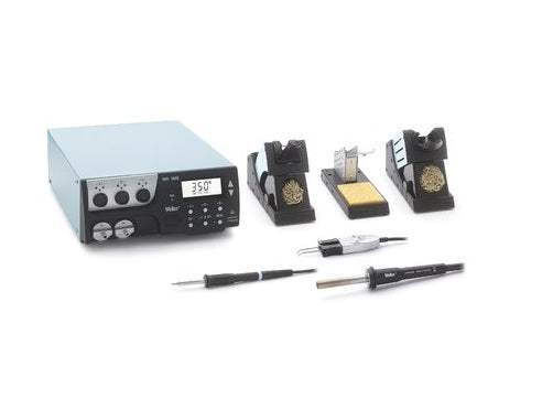 WR3000TAN Weller Desoldering New-ValueTronics