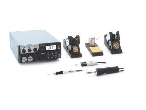 WR3000TSN Weller Desoldering New-ValueTronics