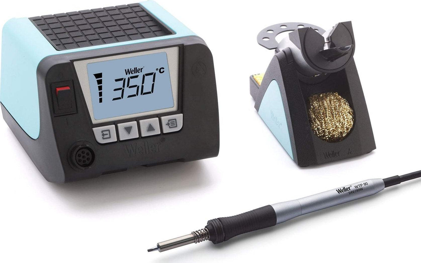 WT1010N Weller Soldering Iron