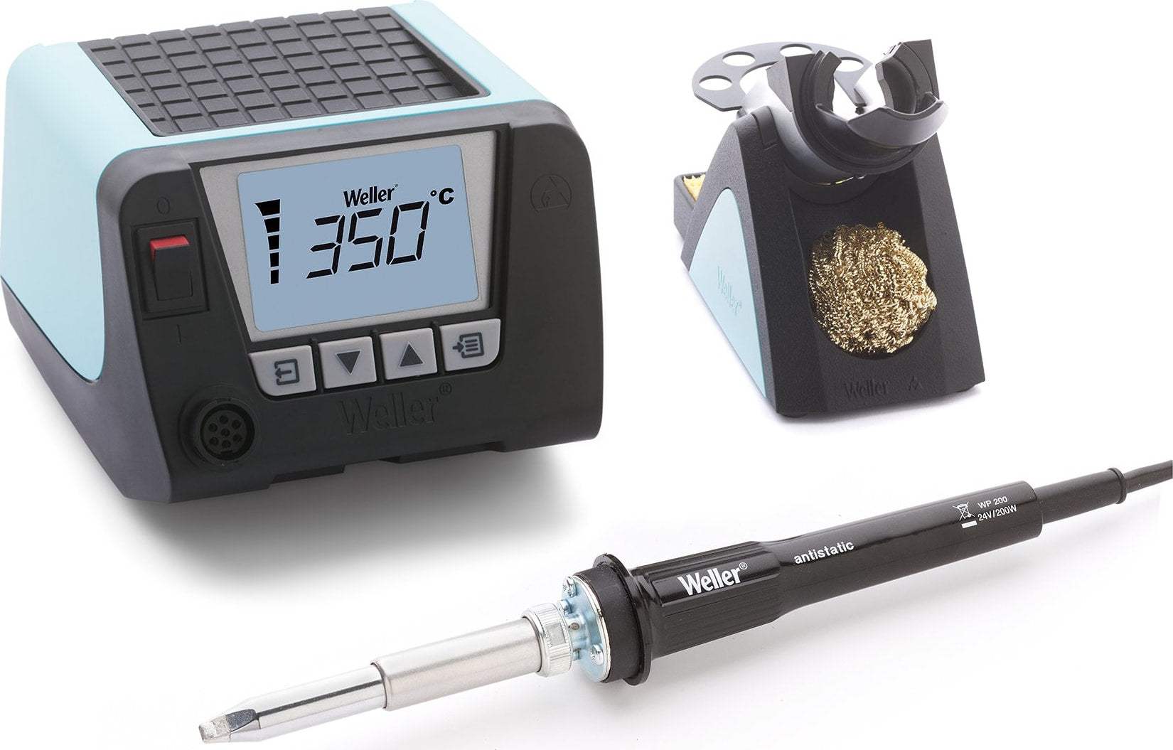 WT1011HN Weller Soldering Iron