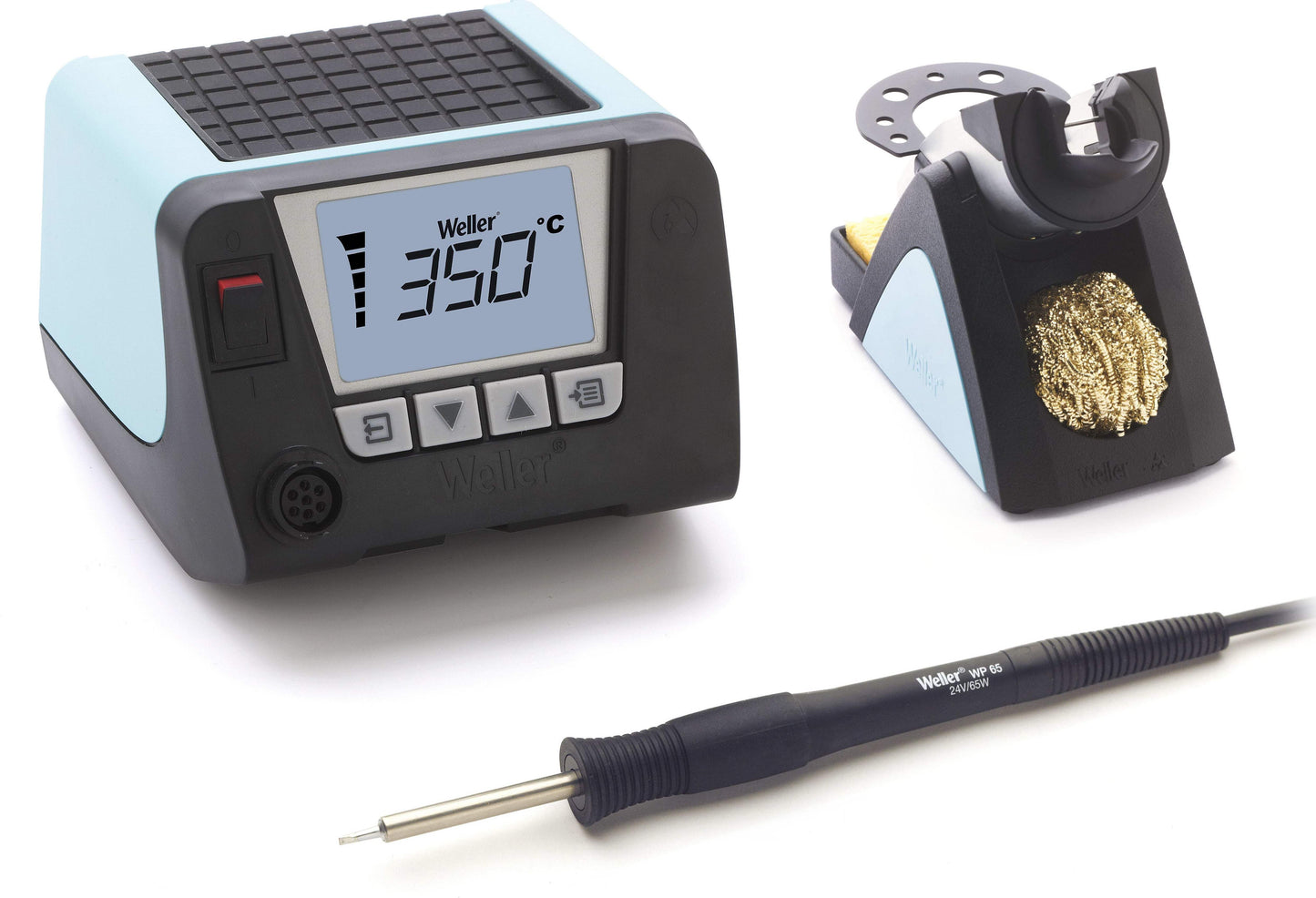 WT1011N Weller Soldering Iron