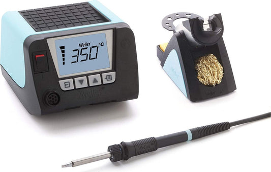 WT1012N Weller Soldering Iron New-ValueTronics