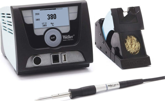 WX1010N Weller Soldering Iron New-ValueTronics