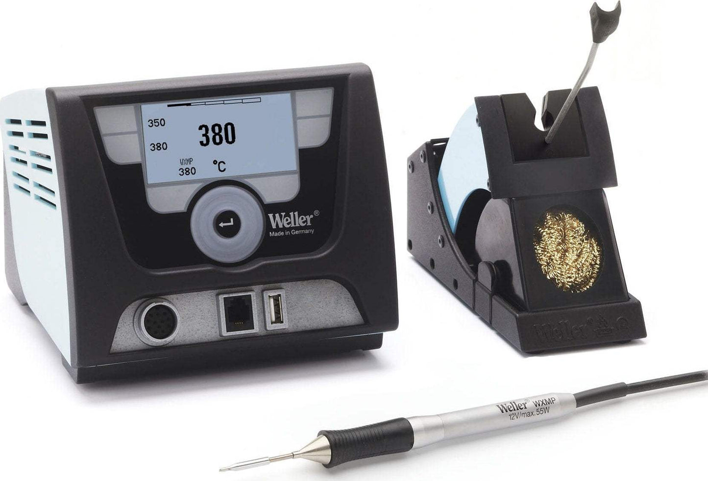 WX1011N Weller Soldering Iron