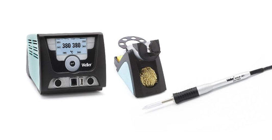 WX2024N Weller Soldering Station New-ValueTronics