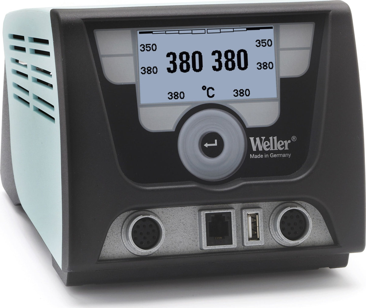 WX2N Weller Soldering Station