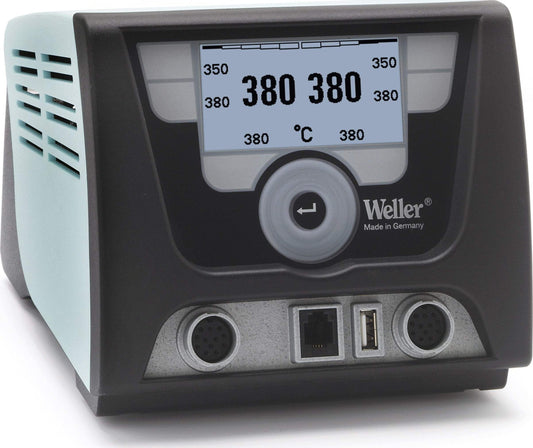 WX2N Weller Soldering Station New-ValueTronics