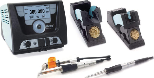 WXD2020N Weller Desoldering New-ValueTronics