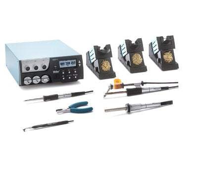 WXR3002N Weller Soldering Station New-ValueTronics