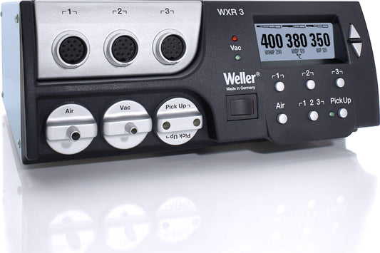 WXR3N Weller Desoldering New-ValueTronics
