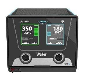 WXSMART Weller Accessory New-ValueTronics