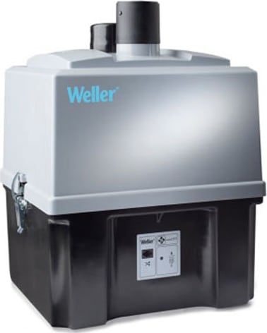 ZEROSMOGELN Weller Fume Extraction