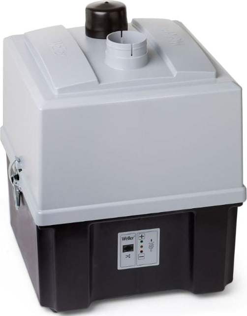 ZEROSMOGTLN Weller Fume Extraction New-ValueTronics