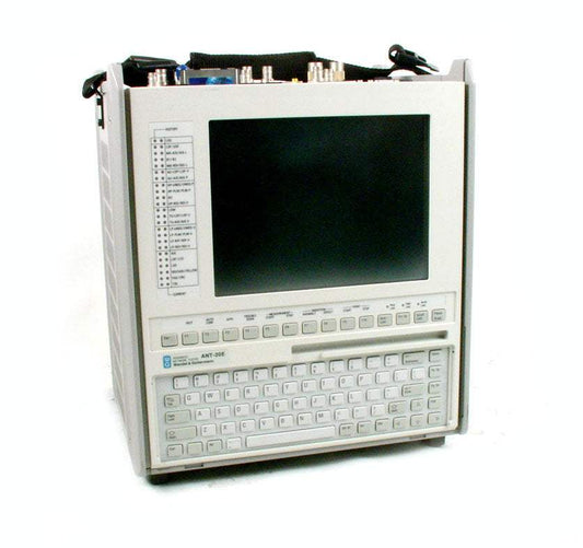 ANT-20 Wandel Goltermann Communication Analyzer Used