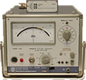 EPM-1 Wandel Goltermann Communication Analyzer Used