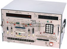 T222C Wilcom Communication Analyzer Used