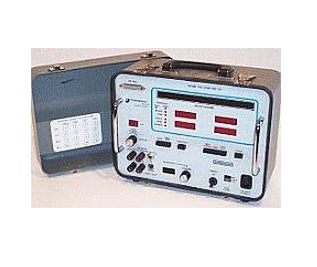 T286B Wilcom Communication Analyzer Used