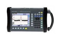 9102 Willtek Spectrum Analyzer Used