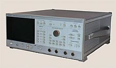 562 Wiltron Network Analyzer Used