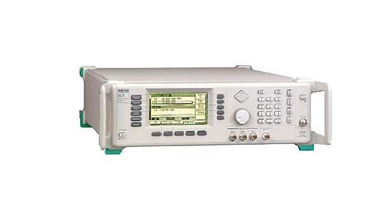 68347B Wiltron 20 GHz RF Generator Used | ValueTronics