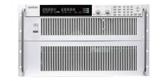 XDC20-600 Xantrex DC Power Supply Used-ValueTronics