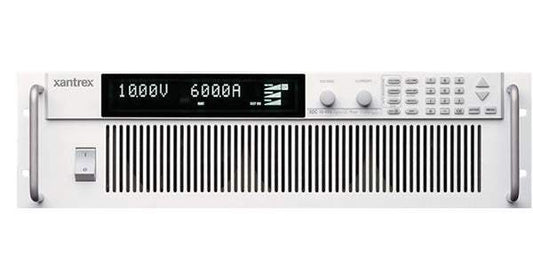 XDC40-150 Xantrex DC Power Supply Used-ValueTronics