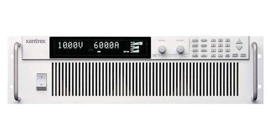 XDC80-75 Xantrex DC Power Supply Used-ValueTronics