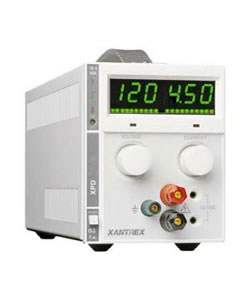 XPD60-9 Xantrex DC Power Supply Used-ValueTronics