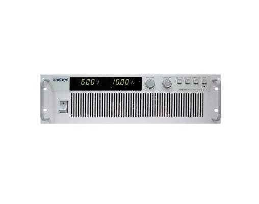 XPR600-10 Sorensen DC Power Supply Used-ValueTronics