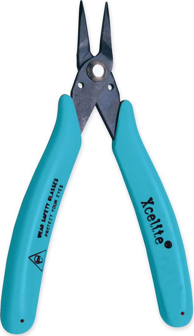 378MN Xcelite Plier