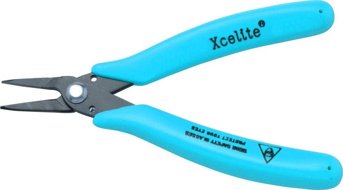 378SMMN Xcelite Plier