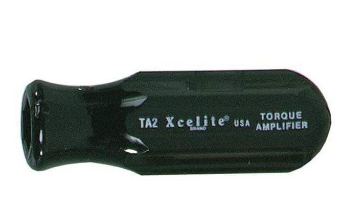 HTA2N Xcelite Nut Driver