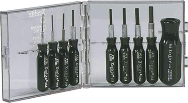 PS90MMN Xcelite Tool Case