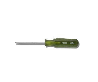 R3322N Xcelite Screw Driver New-ValueTronics