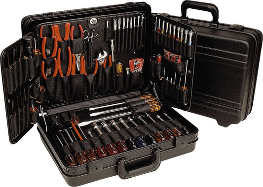 TCMB100STN Xcelite Tool Case