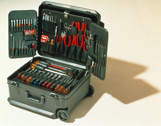 TCMB100STWN Xcelite Tool Case